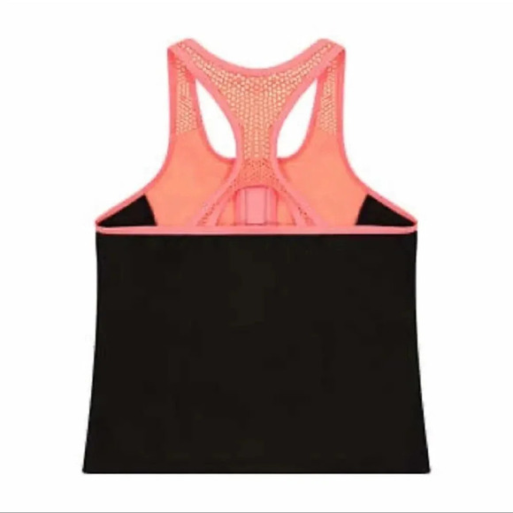 #15 Gerry Youth 3-piece Swim Set, Pink Large 14/16 - Picture 3 of 8